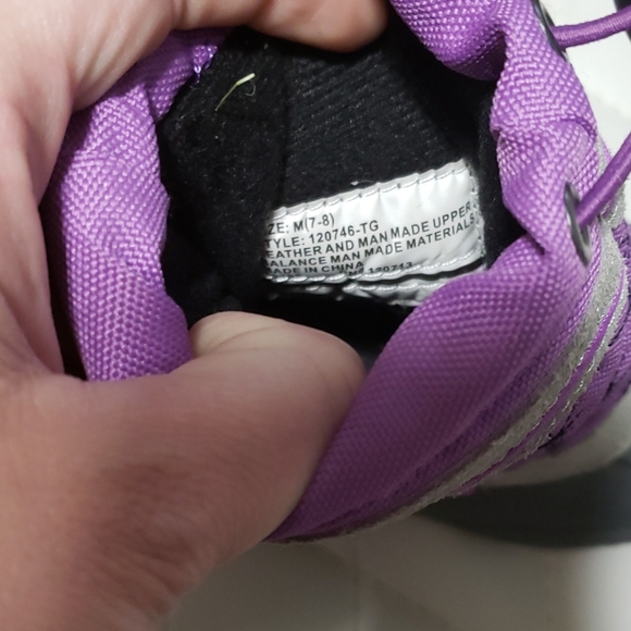 Winter boots - Picture 3 of 5